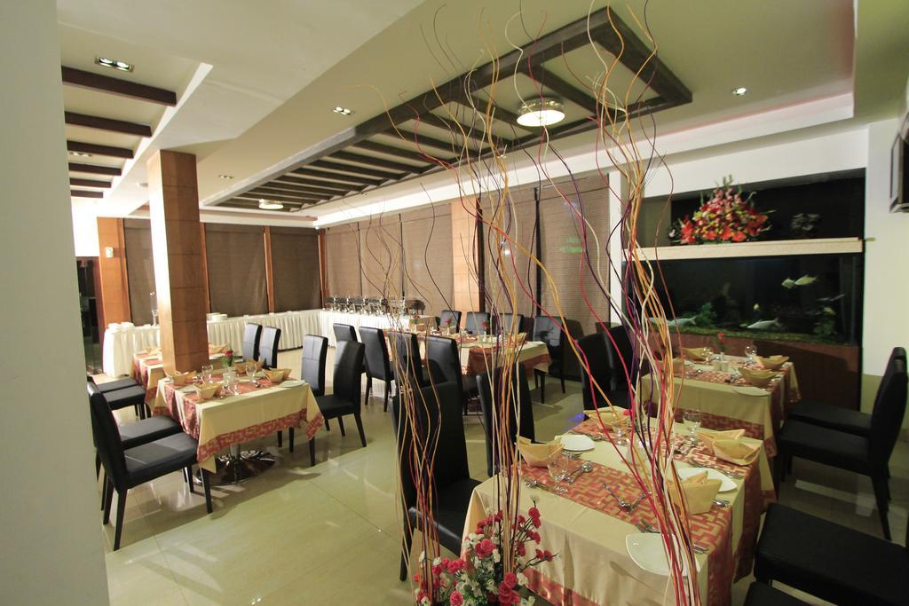 Hotel Park Residency Kozhikode Zewnętrze zdjęcie